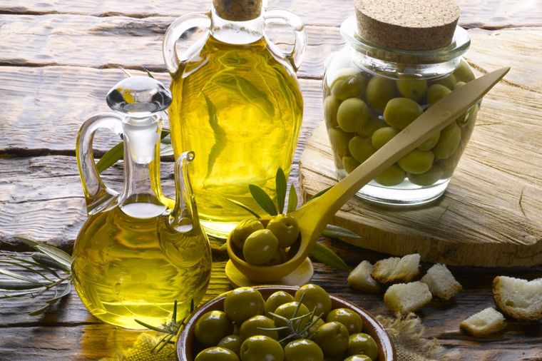 Snizite pritisak pomoću maslinovog ulja: Stari zaboravljeni lek! (RECEPT)
