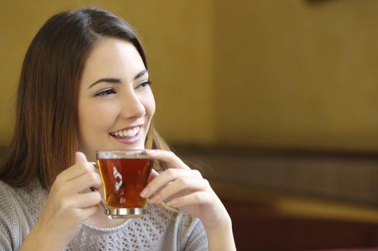 Napravite sami prirodni lek: Orahov čaj leči anemiju!