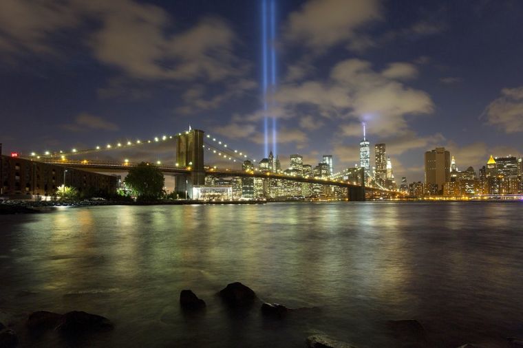 13 godina od terorističkog napada na Njujork i Vašington
