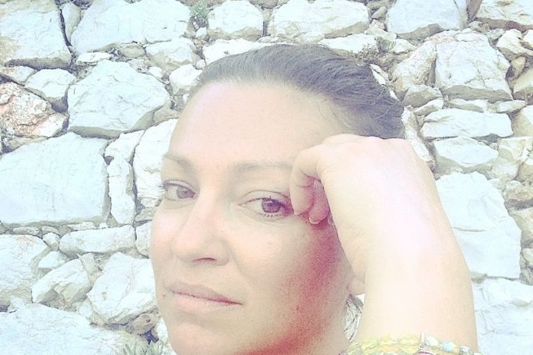 Prvi put nakon porodične tragedije: Nina Badrić progovorila o očevoj smrti
