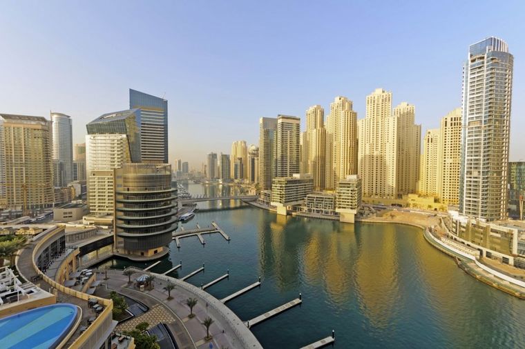 Dubai bogato nagrađuje korisnike javnog prevoza: Putnicima poklanjaju zlato!