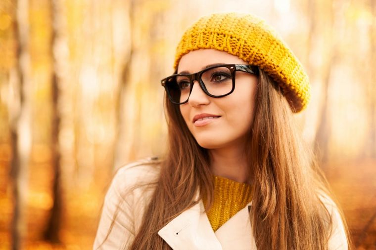 3 efikasna trika za smanjenje bora oko očiju: Nosite naočare, pijte dovoljno vode!