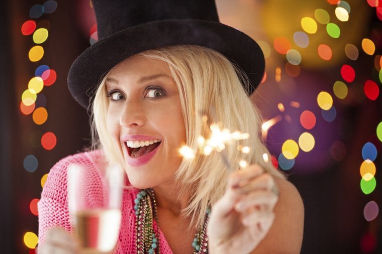 Prednosti singl dama u novogodišnjoj noći: Provedite se kao nikad pre!