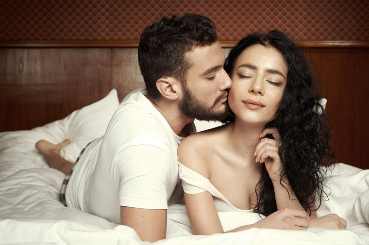 Top 10 stvari koje muškarci obožavaju u seksu!