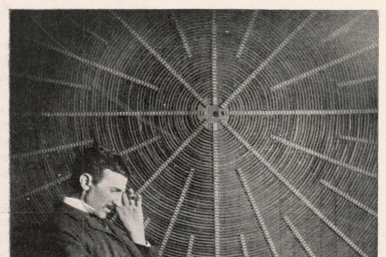 Intervju sa Nikolom Teslom iz 1899. godine: Crno je pravo lice svetlosti!