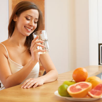 Pijte samo jednu čašu slane vode: Efekti će vas oduševiti!