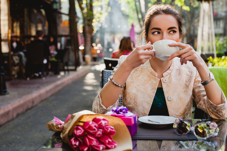 Šta kafa čini našem telu: Prednosti i mane ispijanja više od 1 šoljice dnevno!