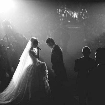Ovako izgleda venčanje od 43 miliona dolara: Svadba godine kineske Kim Kardašijan! (FOTO)