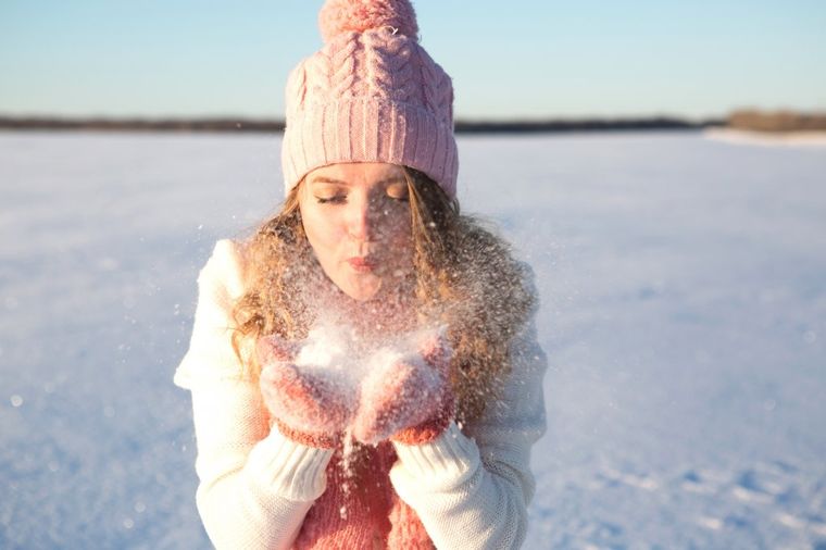 Evo kako šetnja po hladnom vazduhu utiče na naše telo: Potpuni preporod!