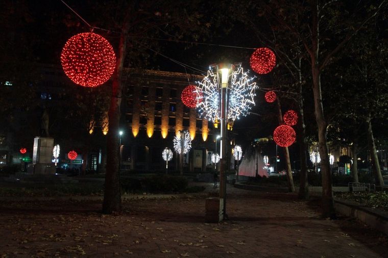 U Beogradu slavlje tri večeri: Doček Nove godine za pamćenje