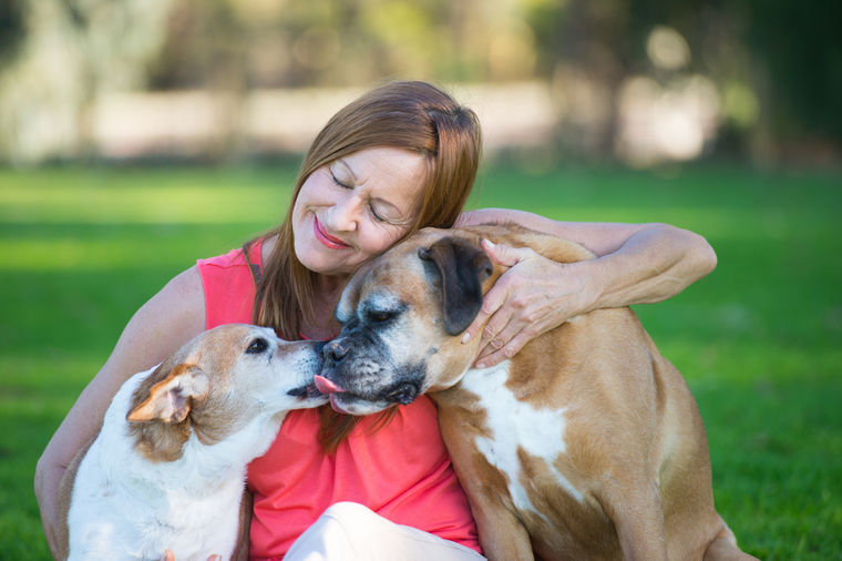 Isceljujuća moć ljubimaca: Vlasnici pasa imaju niži pritisak i jače srce!