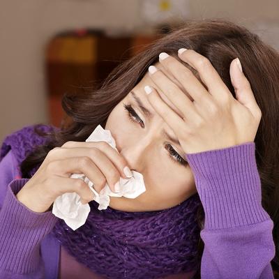Prvi simptom respiratorne infekcije: Kako da izlečite kašalj prirodnim putem