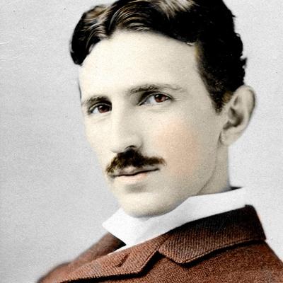 Nikola Tesla otkrio veliku tajnu: Ove misli su skrivene u molitvi Oče naš!
