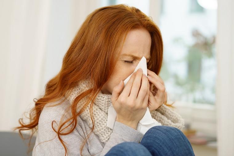 Danas niko ne ide kod lekara zbog prehlade: Pneumoftiziolog dr Dimić otkriva kada je i koliko to opasno!
