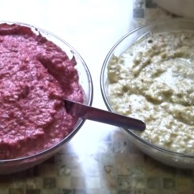Pašteta od koštunjavog voća: Manastirska kuhinja! (VIDEO, RECEPT)