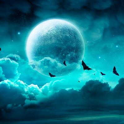 Pun plavi Mesec na Noć veštica najviše utiče na ova 4 znaka: Neverovatno je šta će se desiti Bikovima!