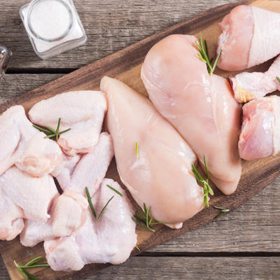 Šta se dešava u telu ako svakog dana jedemo piletinu: 8 prednosti i jedna mana!