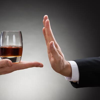 DOVEDITE SE U RED: Budite dosledni i recite NE alkoholu uz ovu malu pomoć!